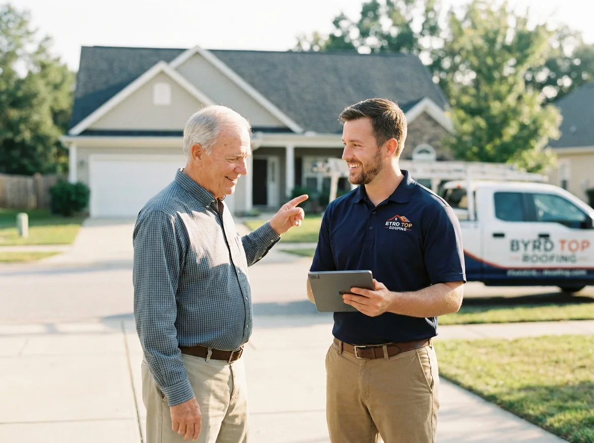 Roofing Mccomb, MS FAQs